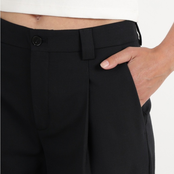 CLOSED Brooks wide leg trousers 26 - Picture 6 of 13